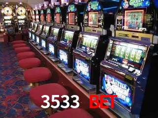 3533 bet login
