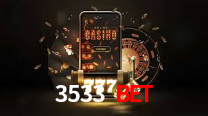 3533 bet login