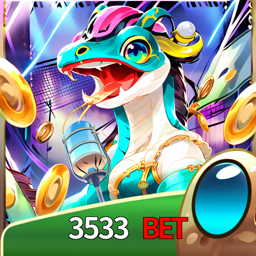 3533 bet